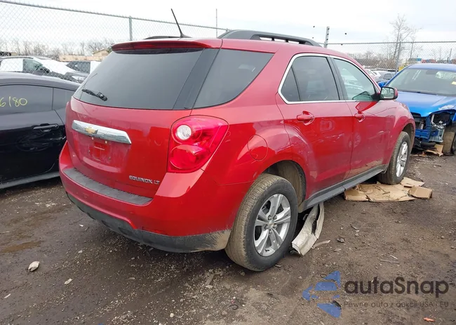 1GNALBEK6EZ114709: 43980949