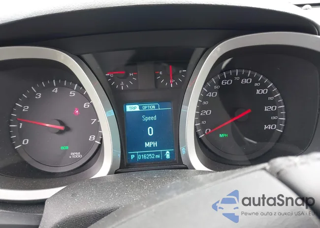 1GNALBEK6EZ114709: 43980949