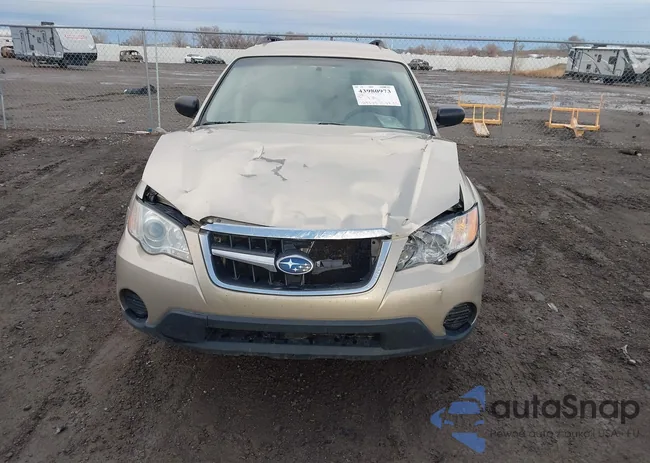 4S4BP60C887354672: 43980973