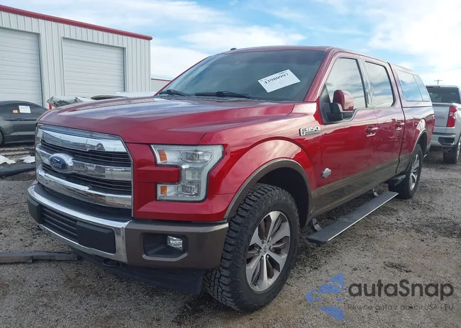 1FTFW1EF7HFB21516: 43980997