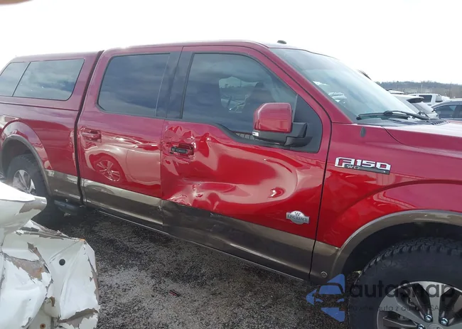 1FTFW1EF7HFB21516: 43980997