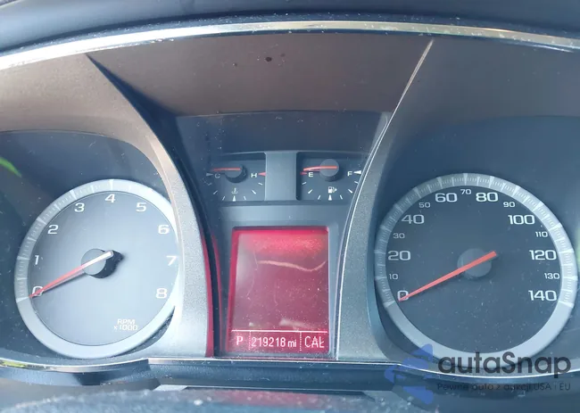 2GKALTEK3E6154812: 43981004