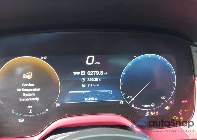 ZN682AVMXP7409279: 43981027