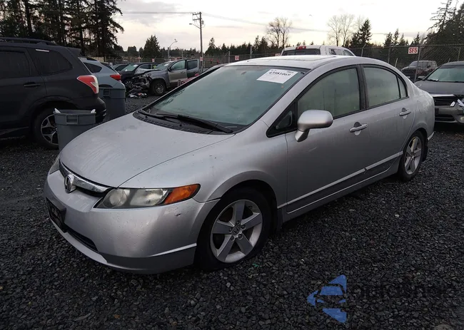 1HGFA16846L064111: 43981069