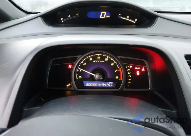 1HGFA16846L064111: 43981069