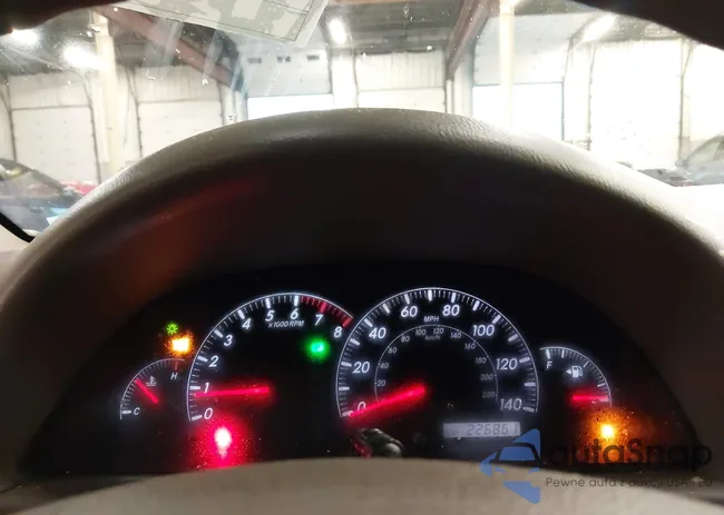 4T1BE32K65U079339: 43981077