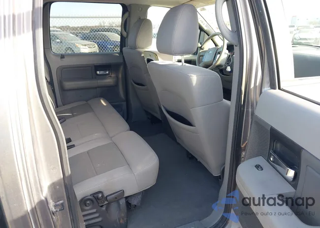 1FTPW12526KB43038: 43981080