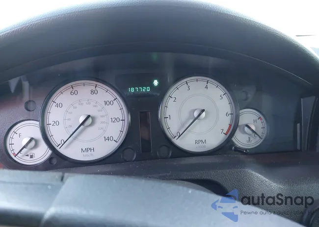 2C3KA43R06H446228: 43981087