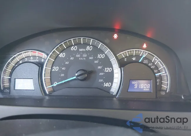 4T1BF1FK9EU763927: 43981091