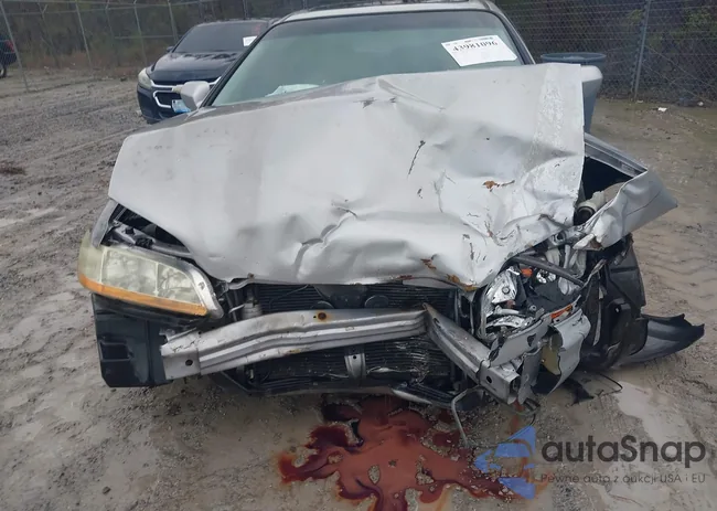 1HGCG32531A034224: 43981096