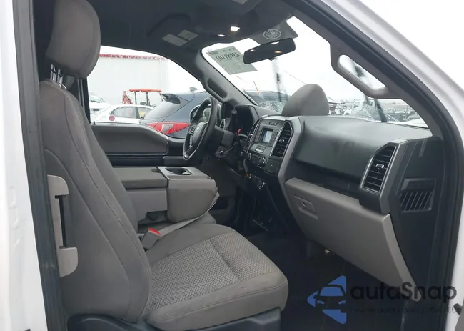 1FTFX1E55JFA23207: 43981103