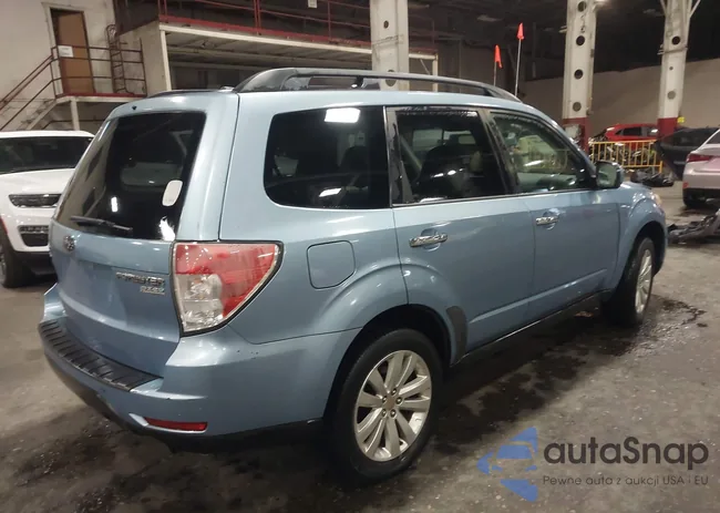 JF2SHADC7BH760119: 43981118