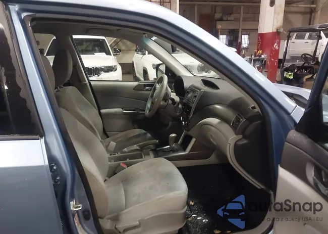 JF2SHADC7BH760119: 43981118