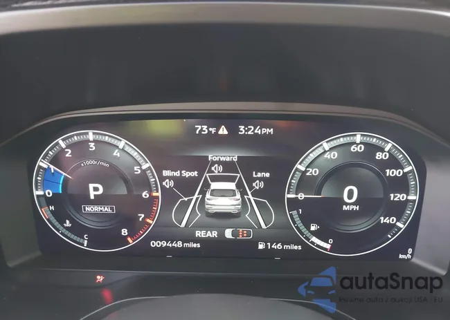 JA4J3WA81RZ008355: 43981125