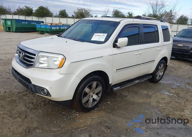 5FNYF3H91EB010454: 43981129