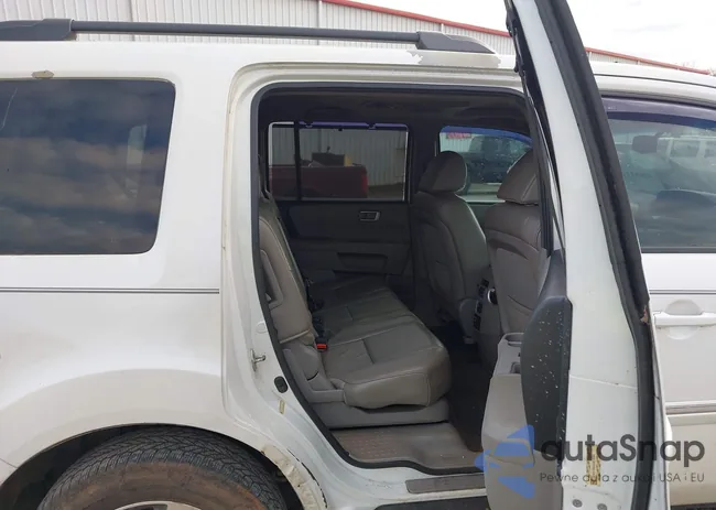 5FNYF3H91EB010454: 43981129