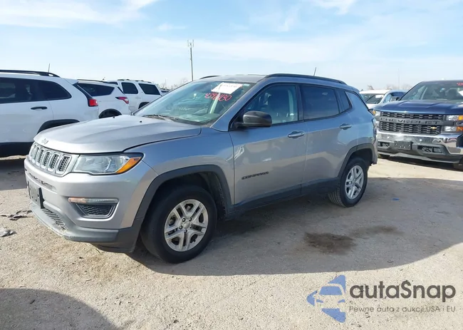 3C4NJCAB6JT255003: 43981130