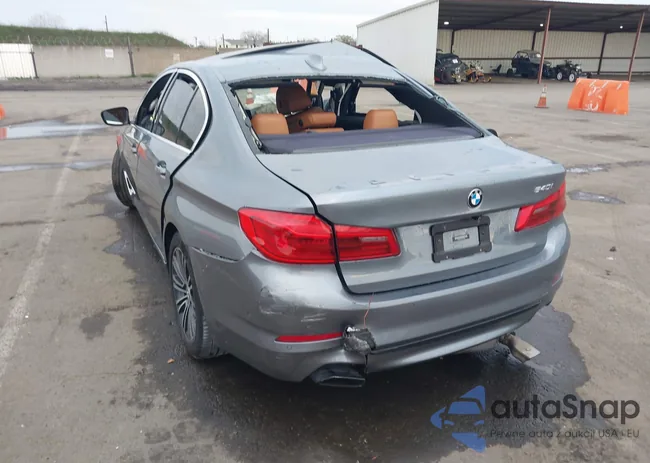 WBAJE5C31HG914878: 43981245