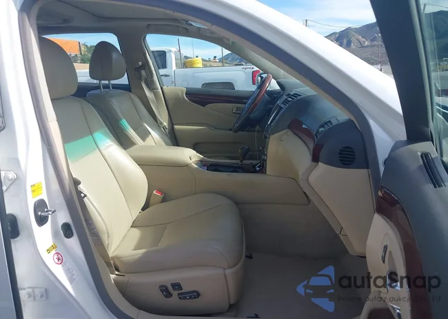 JTHGL46FX75005372: 43981271