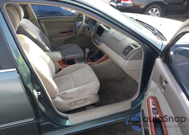 4T1BE32KX3U698331: 43981295