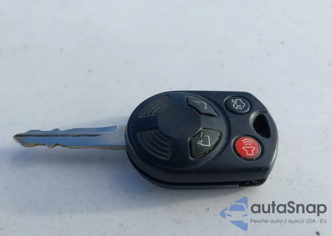 1FAFP55U81G260448: 43981298