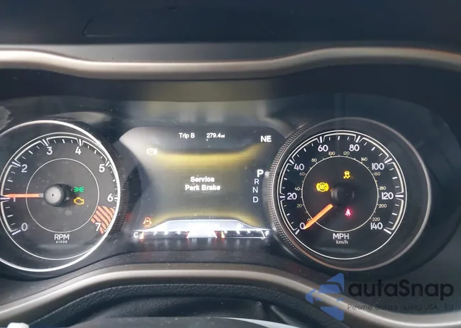 1C4PJMDBXFW718501: 43981300