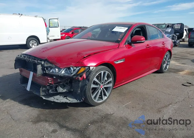 SAJAL4BV0HA947770: 43980321