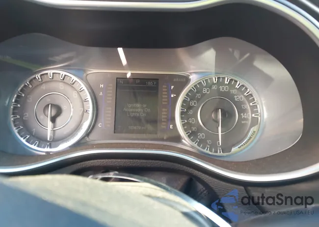 1C3CCCAB2HN501075: 43980369