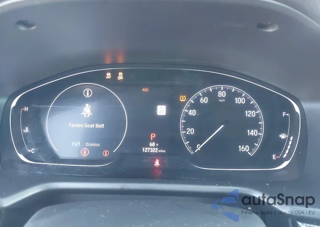 1HGCV1F36KA062958: 43980462