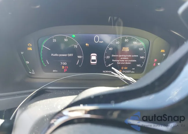 1HGCY2F80SA064505: 43980510