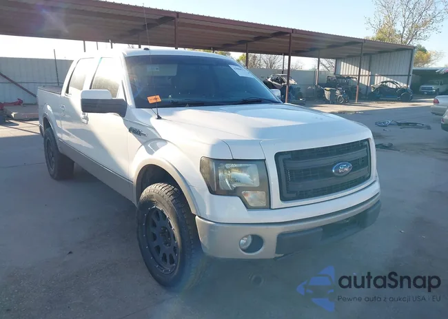 1FTPW12VX9FA56436: 43980513