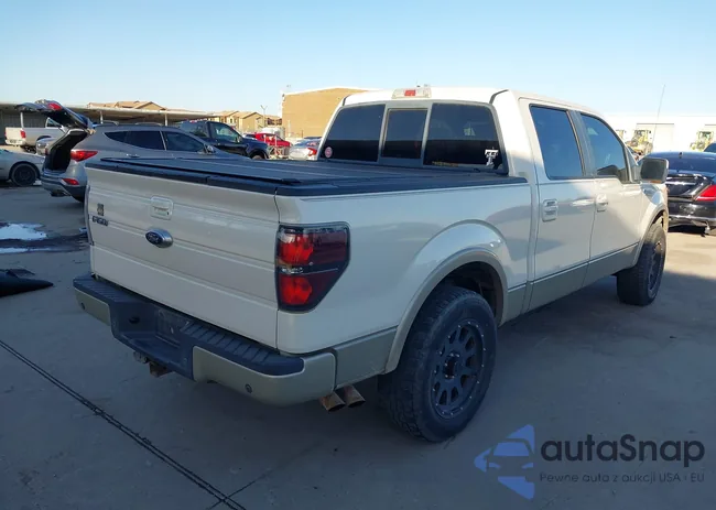 1FTPW12VX9FA56436: 43980513