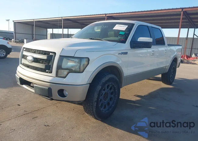 1FTPW12VX9FA56436: 43980513