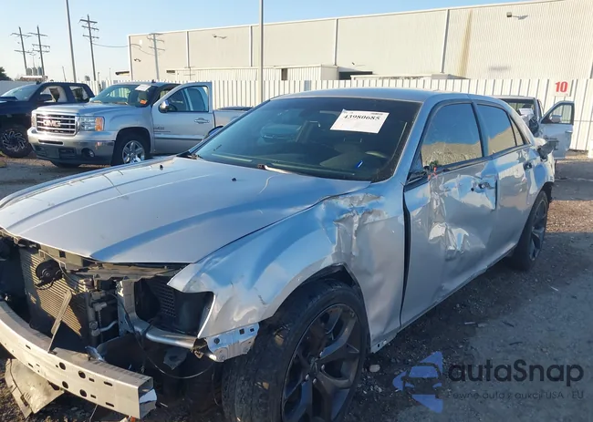 2C3CCAAG9PH616716: 43980685