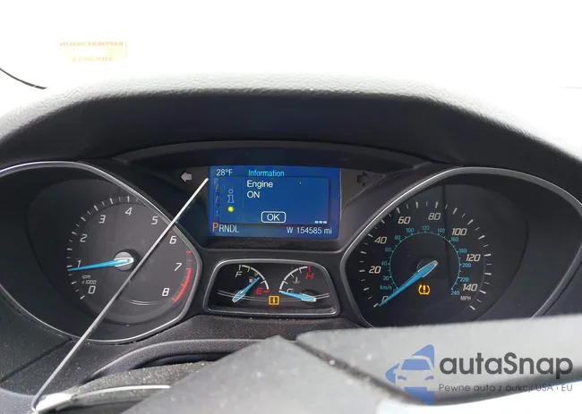 1FADP3F29EL388221: 43981711