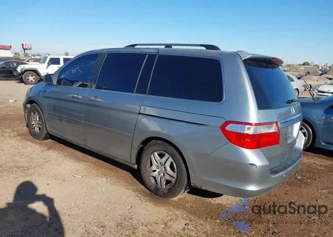 5FNRL38805B090642: 43981714