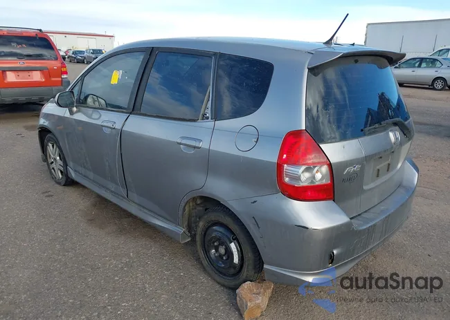 JHMGD37667S061252: 43981727