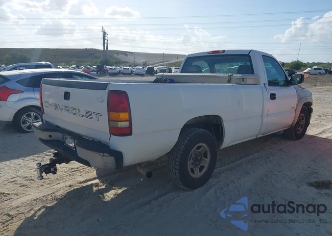 1GCEC14V9YE327407: 43981769