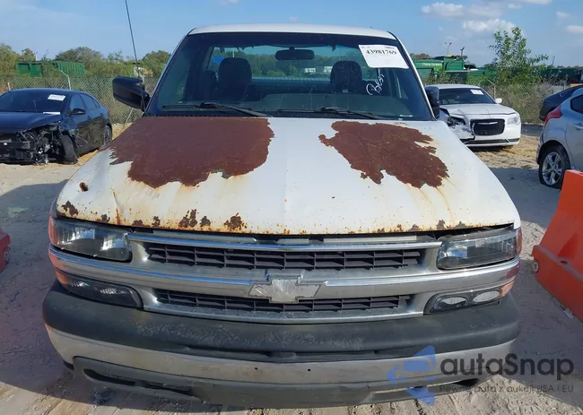 1GCEC14V9YE327407: 43981769