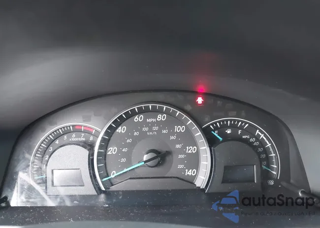 4T1BF1FK7CU084221: 43981795