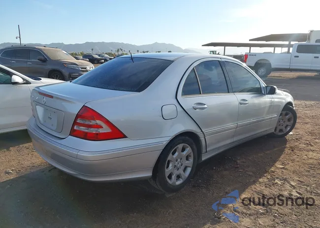 WDBRF54H56A860612: 43981806