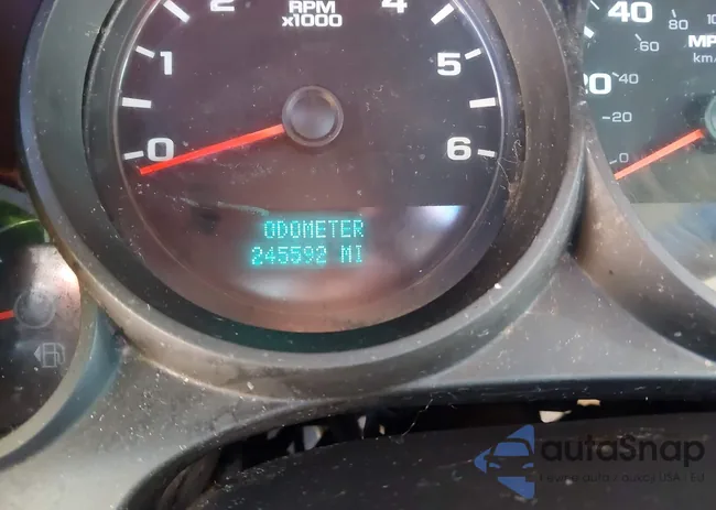 1GCNCPEX0DZ125609: 43981818