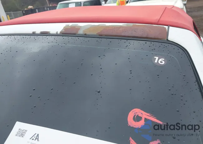 1FAFP45X1YF216781: 43981869