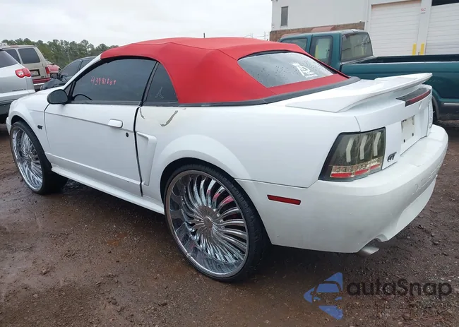 1FAFP45X1YF216781: 43981869