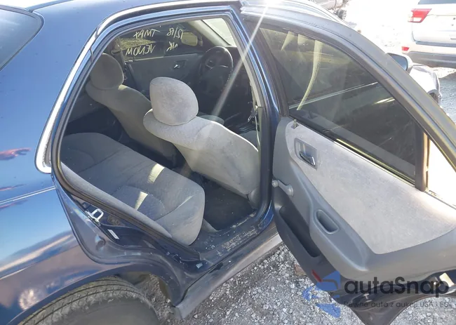 1HGCF86642A145157: 43981900