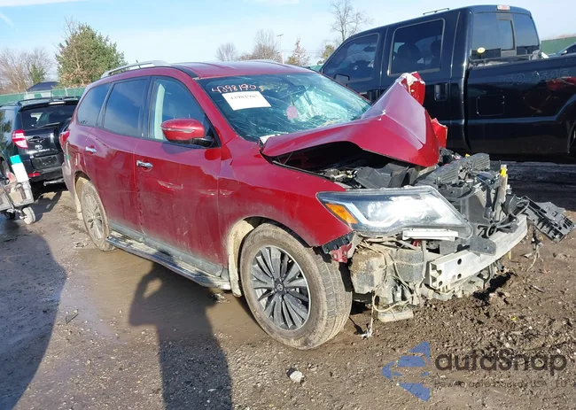 5N1DR2MM2HC651863: 43981905