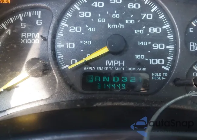 2GTEC19V7X1549341: 43981911