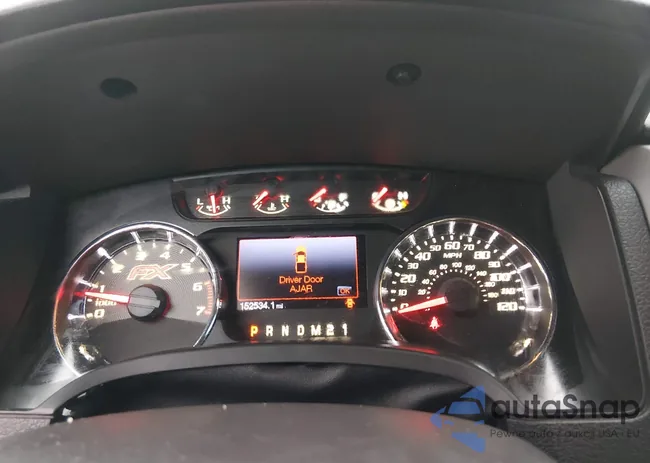 1FTFW1CF4CKD77678: 43981950