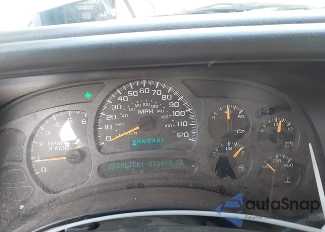 2GCEK19T441195114: 43981959