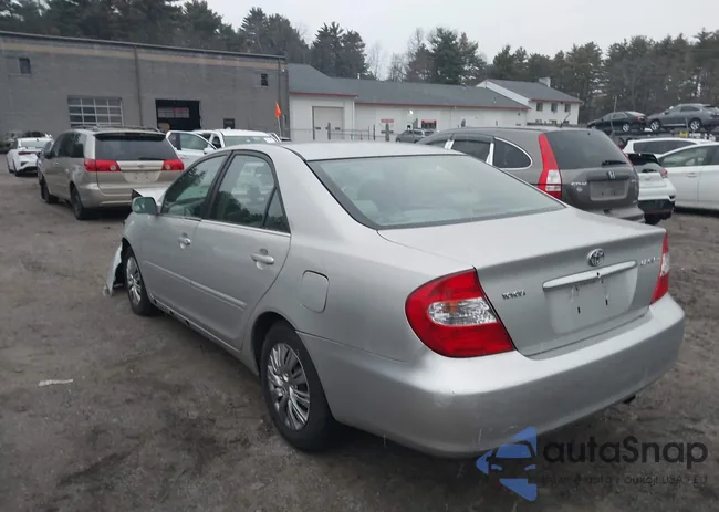 4T1BE32KX3U180610: 43981962